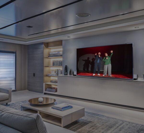 LIFT para TV